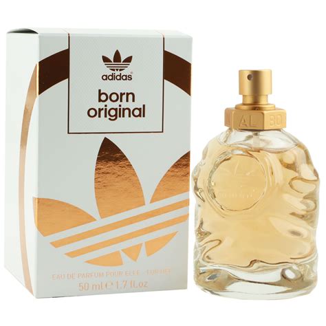 adidas born original for her price|Adidas Born Original Her Eau De Toilette 75ml Spray .